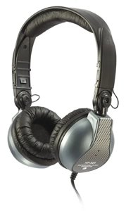 JTS Professional Studio & DJ Headphones
