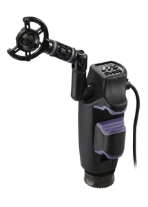 JTS Condenser Drum & Percussion Microphone