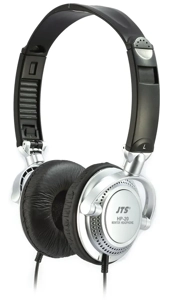 JTS Monitoring Headphones