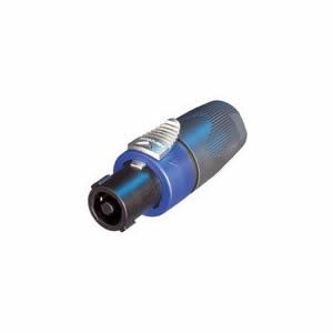 Neutrik 4 Pin Panel Socket