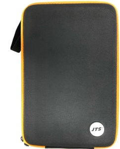 JTS Zipper Case of IN264TH
