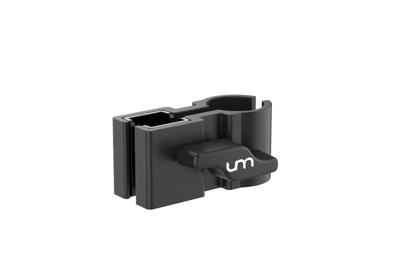 Ultimax DJ Booth Overhead Clamp Kit (1pc)