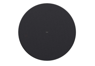 FBT In-ceiling subwoofer loudspeaker, 1x8", ELYSION 8S B. Colour: Black