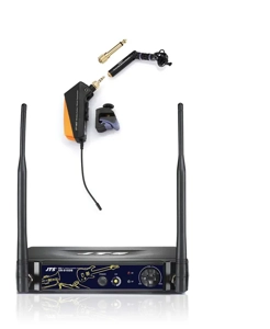 JTS Guitar Wind Pack