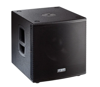 FBT SUBLINE 112S Passive Bass reflex Subwoofer - 12" - 700Wrms