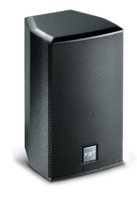 FBT ARCHON 106 - 2-WAY Passive Speaker, 6" + 1" - 300Wrms - BLACK