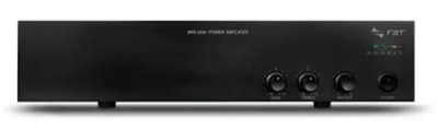 FBT Booster 480Wrms  - 100V/70V/50V/8 ? output - 230V/115V switch