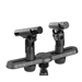 Saramonic Dual Adjustable Microphone Mount