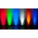 American DJ Mega HEX Par ADJ 5 x 6-Watt, 6-IN-1 (RGBAW + UV) LEDs 