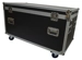 Cobra Transport case. Including 2 x Dividers & 1 x Drawer