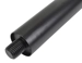 Ultimax Telescopic Speaker Pole with M20 thread, BLACK