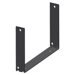 FBT AC-U 110V - Vertical Speaker Wall Mount Bracket