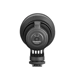 Saramonic Lightweight On-Camera Microphone for Camera & Smartphone