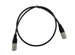 StageCore CAT6RJ45-1MT CAT6 cable RJ45 - 1M Black