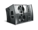FBT MODUS 4805LA 2-way Bass reflex Active Line array -4x8"+4x1"- 600Wrms+300Wrms - 5°V