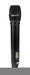 JTS UHF Wideband True Condenser Handheld Transmitter (TC-22 Capsule)