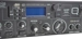 Q-Audio One or Two Zone Mixer / Amp with Media Player, Bluetooth, FM Tuner, Built-in Jingle Player