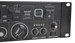Q-Audio One or Two Zone Mixer / Amp with Media Player, Bluetooth, FM Tuner, Built-in Jingle Player