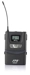 JTS UHF PLL Bodypack Transmitter, 863-865MHz