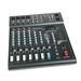 Studiomaster CLUB XS8+ 8 Channel Mixing Console with Bluetooth & DSP