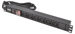 Cobra 19" PDU with 6 x IEC Socket to IEC Plug, 1.8m Cable