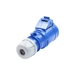 PCE Connector 16a 3p IP44 230v
