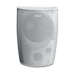 FBT PROJECT 640WHT 2-way Passive speaker - 6,5" + 1" - 80Wrms - 100V line transf. - White RAL9010