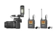 Saramonic UHF Wireless Microphone Kit (TX9+TX9+RX-XLR9)