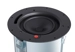 FBT In-ceiling subwoofer loudspeaker, 1x8", ELYSION 8S B. Colour: Black