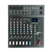 Studiomaster CLUB XS8+ 8 Channel Mixing Console with Bluetooth & DSP