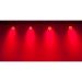 American DJ Mega HEX Par ADJ 5 x 6-Watt, 6-IN-1 (RGBAW + UV) LEDs 