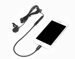 Saramonic 2M Lavalier Microphone with detachable lightning connector for new iPhone