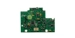 Main PCB for UF-20TB, 606-681MHz, JTS part # 80827-002