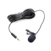 Saramonic Stereo 3.5mm Lavalier microphone with 6m cable