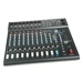 Studiomaster CLUB XS12+ 12 Channel PA Mixer with Effects & Bluetooth