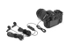 Saramonic Lavalier Microphone with 2 Microphone Capsules and Mic clips for DSLR Camera,