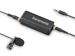 Saramonic Audio lavalier microphone kit for DSLR cameras, iOS devices
