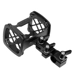 Saramonic Universal Shockmount for Shotgun Microphone with pipe clip