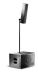FBT Vertus CS1000 Array Active PA system 1000w RMS & Pole Band PA DJ Singer