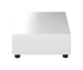 FBT KEIRON 8S W Passive Subwoofer - 8" - 300Wrms. White