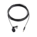 Saramonic Mono 3.5mm Lavalier microphone with 6m cable