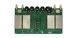 Main PCB for R4, 606.5-638MHz, JTS part # 80842-502