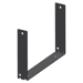 FBT AC-U 112V - Vertical Speaker Wall Mount Bracket