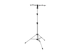 Ultimax Heavy Duty Lighting Stand (3 Section) c/w T-bar (extends to 3m high) in Chrome