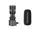 Saramonic Lightweight smartphone Microphone with USB Type-C output