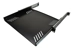 StageCore ADRK1PE 19" 1U Universal Sliding Rack Tray