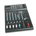 Studiomaster CLUB XS6+ 6 Channel Mixing Console with Bluetooth & DSP