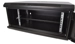 Cobra Wall Mounting Metal 19" Rack Cabinet Glass Door 6U 600mm Deep, Black, Complete Assembled