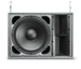 FBT SHADOW 142L IP 55 2-way horn loaded Line Array - 14" + 2x1,4" - 100°H x 15°V disp. - 1000Wrms