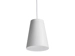 FBT LIBRA 5CT W 2-way Coax Pendant Passive speaker - 5" + 1" - 120W/60Wrms transformer. EN54. White
